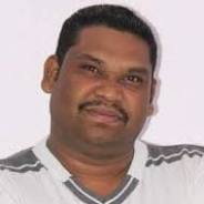 Dr Vijay Moon